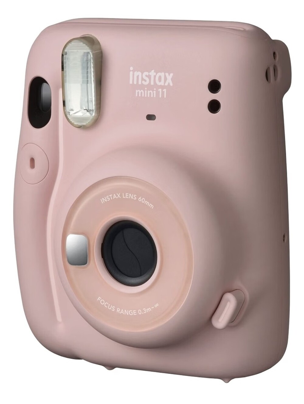 Instax mini 11 Instant Camera - Blush Pink